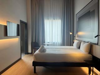 ibis Madrid Norte Las Tablas - Madrid - 1
