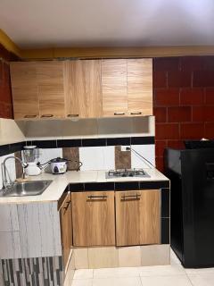 Casa Gilbert Alojamiento al sur de cali Apto 301 - 2