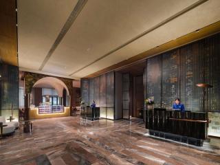 Pullman Chongqing Xiyue - 8