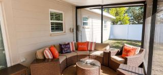 Casa Esquina - St Pete - Near Beaches & Downtown - 3