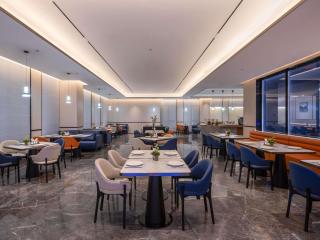 Novotel Hangzhou Xintiandi - 1