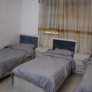 مزرعة نسيم جرش - 3