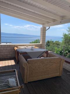 CASA QUARTO - Vacation Home in Omiš - 8