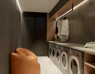 Apartamento Noah Jatiúca 208 - 3