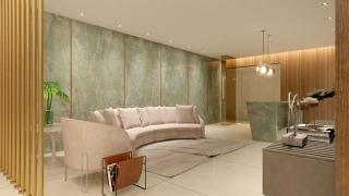 Apartamento Noah Jatiúca 208 - 2