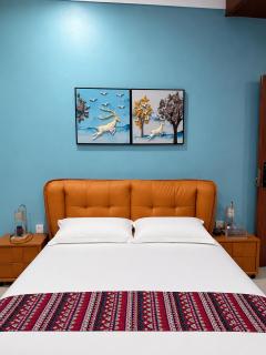 Rainbow Holiday Resort - 3