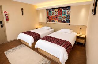 Rainbow Holiday Resort - 5