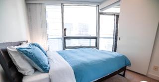 Toronto Downtown Harbourfront Suites Sleep 3 Adults - 7