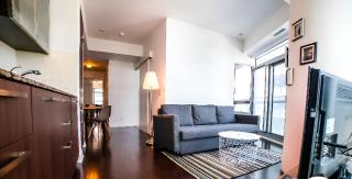 Toronto Downtown Harbourfront Suites Sleep 3 Adults - 5