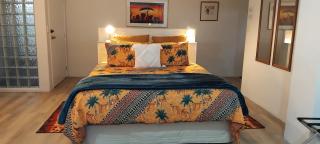TePopo Gardens Rural Retreat - 2