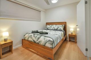 Cozy Kingsmill - 3x3 - 3
