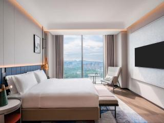 Novotel Huzhou South Taihu Lake - 1