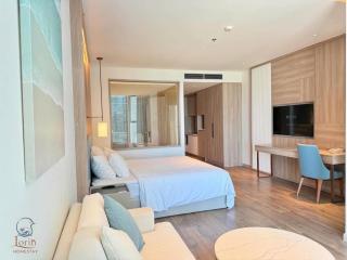 Lorin homestay studio sea view - 5