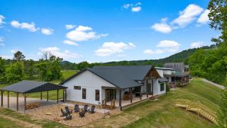 Norfork Hideaway - 7