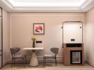 Mercure Chengdu Chunxi Road Tianfu Square - 7