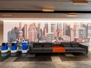 Novotel Shanghai Hongqiao Gubei - 7