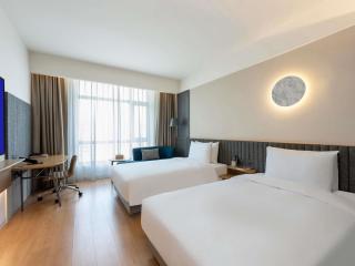 Novotel Shanghai Hongqiao Gubei - 3