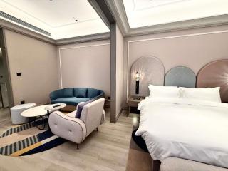 Mercure Shanghai Baoshan - 4