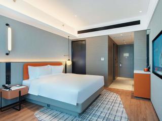 Novotel Dalian Zhongshan Square - 6
