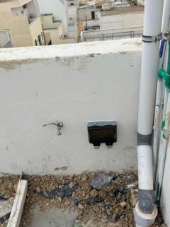 One bedroom - 3