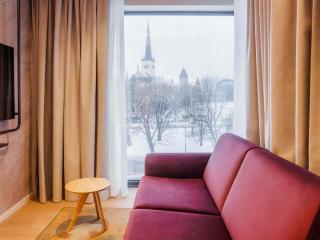 Novotel Tallinn - 7