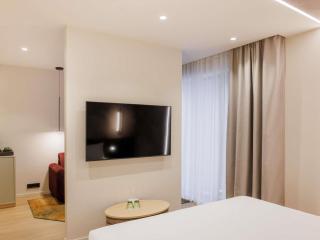 Novotel Tallinn - 3