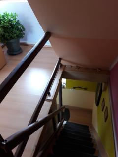 Ferienwohnung Osterbrink - Ilsenburg - 5