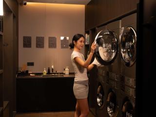 Atour Hotel Shanghai Maqiao Minhang Development Zone Metro Station - 9