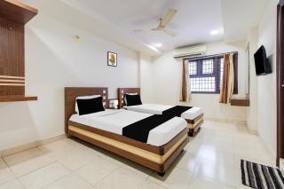 OYO Hotel O Allipuram Near Railway Station - 6