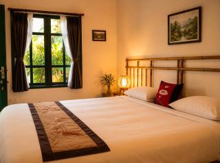 Tam Coc Eco House - 5