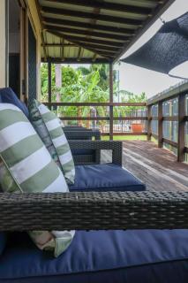 Wongai Beach Hotel - 1