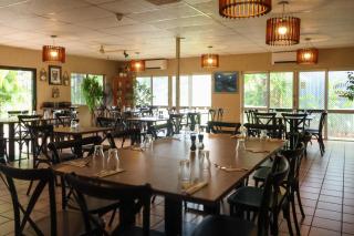 Wongai Beach Hotel - 8