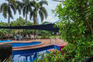 Wongai Beach Hotel - 6