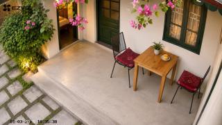 Tam Coc Eco House - 8