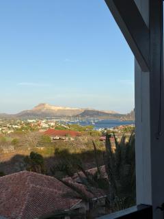 Penthouse with Views and Pool in Jan Thiel - 6