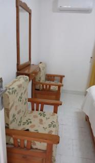 Luxury Second-Row Chalet with Sea View in Marsa Matrouh - 7