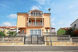 Apartment Vukadin - Pula - 9
