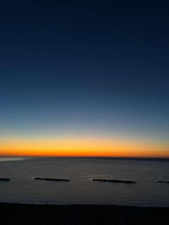 Il Tratto di mare - 7