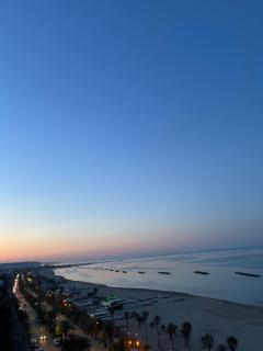 Il Tratto di mare - 9