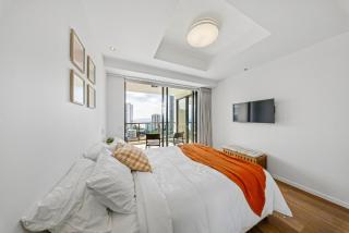 Skyline & Ocean View Retreat - GC Highway - 1303 - 9