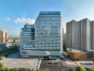 Novotel Luoyang Honden - 9