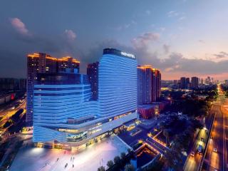 Novotel Luoyang Honden - 6