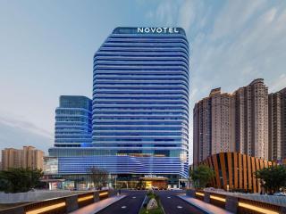 Novotel Luoyang Honden - 7