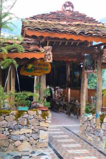 Riverside Haven Homestay - 8