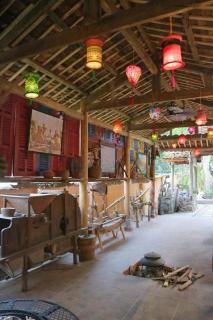 Riverside Haven Homestay - 1