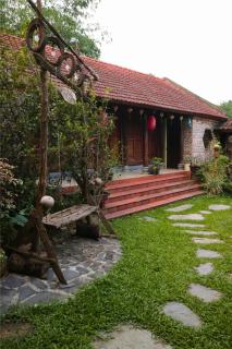 Riverside Haven Homestay - 4