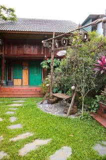 Riverside Haven Homestay - 6
