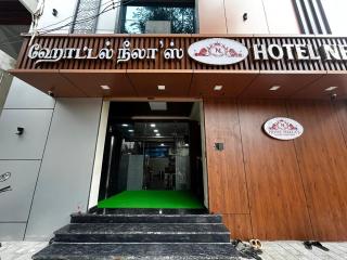 S Hotel Neela - 0