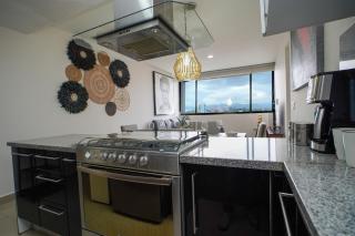 Luxury 3BR aparment Nuevo Polanco - 1