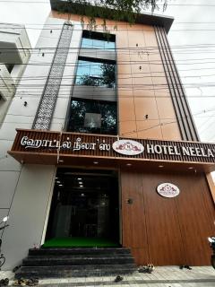 S Hotel Neela - 9